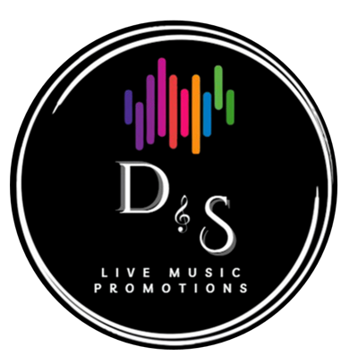 DNS Live Music Promotions